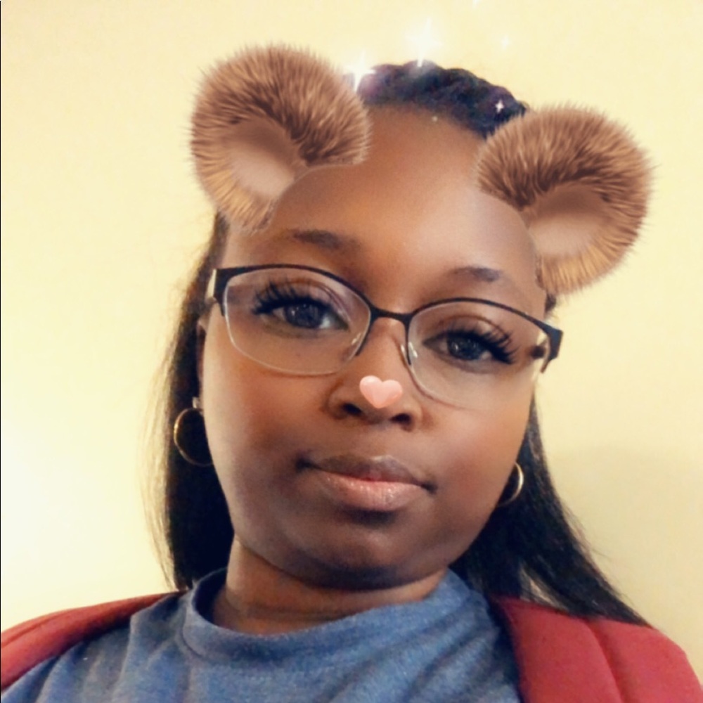 Meet your Posher, La’ter